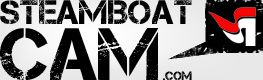 SteamboatCam.com